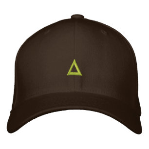 DIY greek alphas/fraternity/wool caps