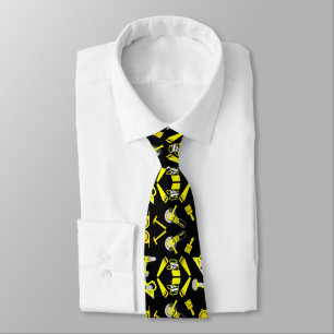 DIY handyman Gifts UK Tie