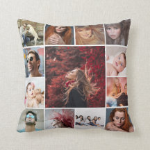 DIY Instagram 13 photo my family custom