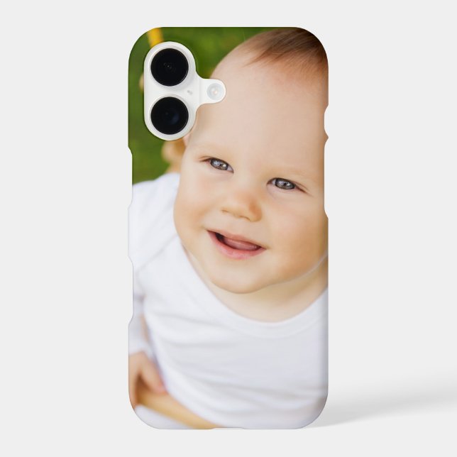 DIY Personalized Custom (Back)