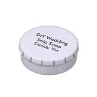 DIY Snip Snap Candy Tin