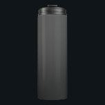 DIY Template easily add photo text Vacuum-sealed Thermal Tumbler<br><div class="desc">Style: Thermal Tumbler Let your cup be as unique as your drink preference! This custom tumbler’s double-walled construction helps keep your warm beverages warm and your cool beverages cold, all while keeping your hands comfortable. The low profile lid snaps tight to help prevent spills and the padded bottom gives extra...</div>