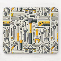 DIY Tool Assortment