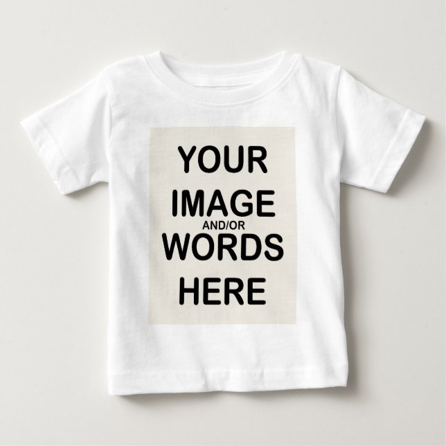 DIY - Tshirt (Print Front and/or Back) (Front)