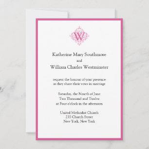 DIY Wedding Invitations Online