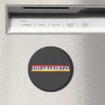 Diyabaykirtzi Magnet<br><div class="desc">Diyabaykirtzi Magnet</div>
