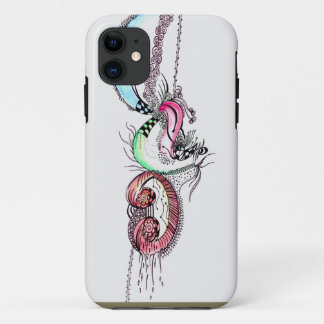 Dizzy iPhone 11 Case