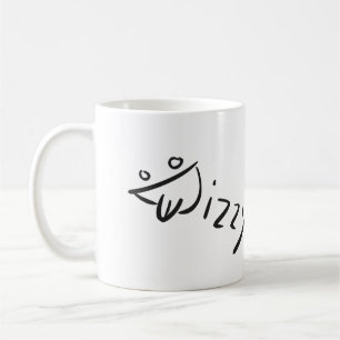 Dizzy  coffee mug