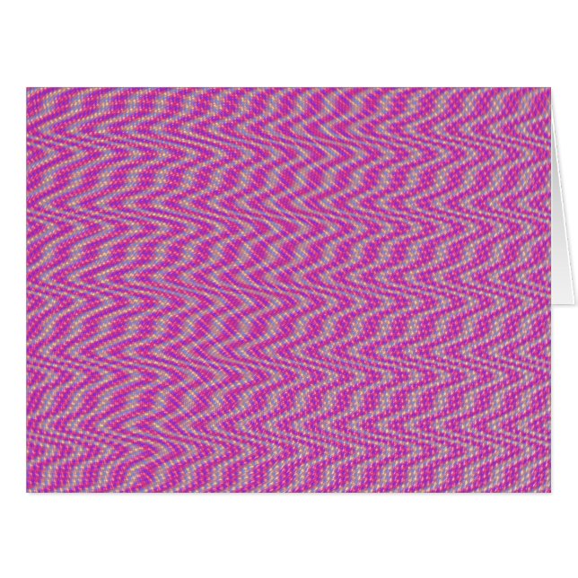 Dizzy Pink (Front Horizontal)