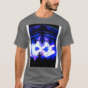 DJ at Festival T-Shirt
