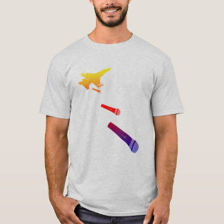 DJ Bomber T-Shirt