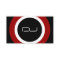 DJ Business Card