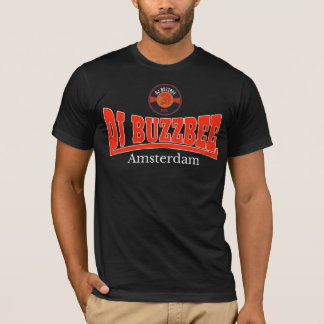 Dj Buzzbee logo 2 T-Shirt