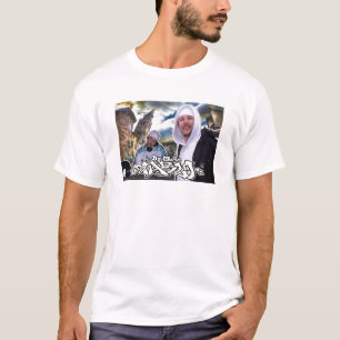 DJ CHRIS DIABLO PIC SHIRT