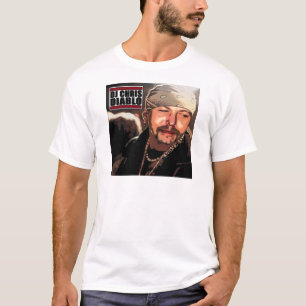 DJ CHRIS DIABLO - RASTA T-Shirt