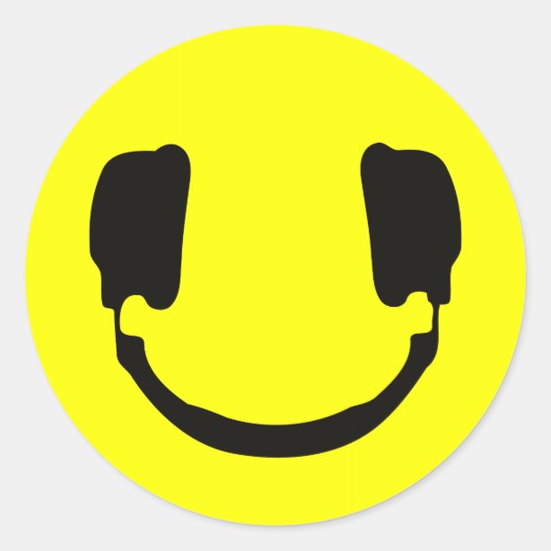 Dj Stickers Zazzle CA