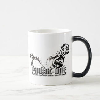 DJ Coffee Mug