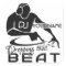 DJ custom stickers