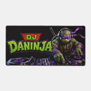 dj daninja