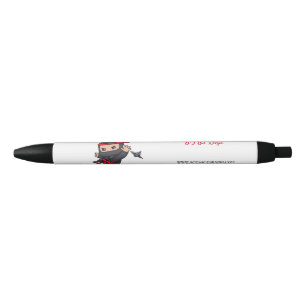 DJ DaNinja PEN
