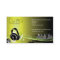 DJ - deejay music coordinator