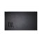 DJ Deejay Professional Black Bold Text Elegant