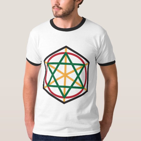 DJ Delphi Short sleeve Shirt