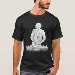 DJ Disc Jockey T-Shirt
