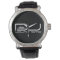 DJ Equalizer Design Watch