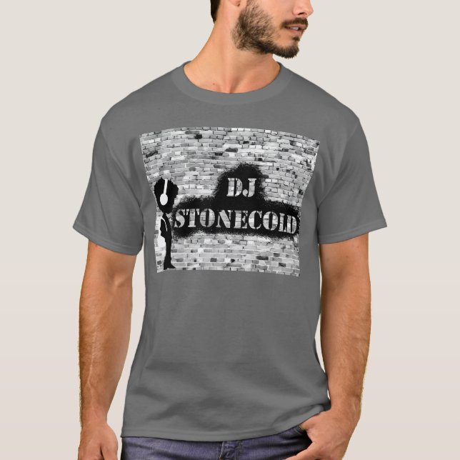Dj friend T-Shirt (Front)