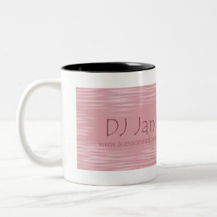 DJ Jani Mug