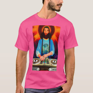 Dj Jesus T-Shirt