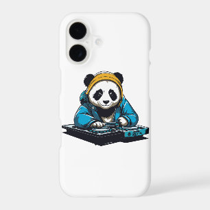 DJ Kawaii Panda