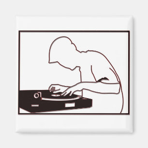 DJ Magnet
