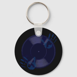 DJ Mix Keychain