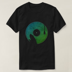 DJ Mixing T-Shirt