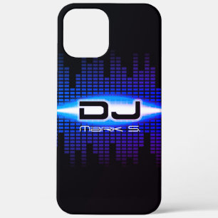 DJ Modern Royal Blue Case