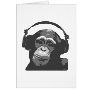 DJ MONKEY