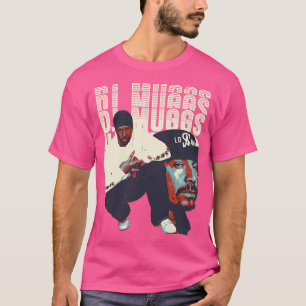 Dj Muggs T-Shirt