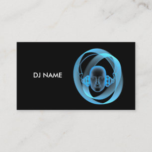 dj_name business card
