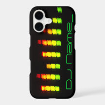 Dj Personal Equalizer Bar
