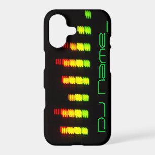 Dj Personal Equalizer Bar
