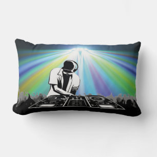 DJ Pillow