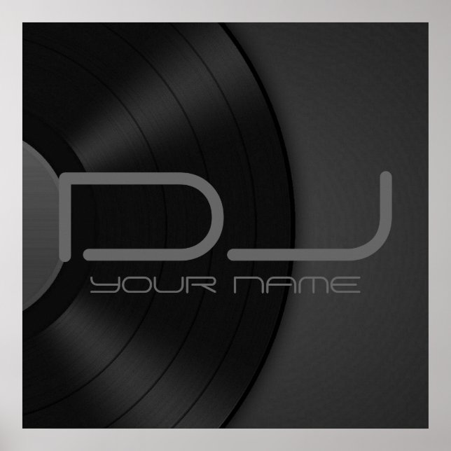 DJ POSTER (Devant)