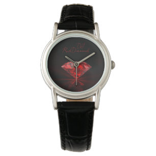 DJ RedDiamond Watch