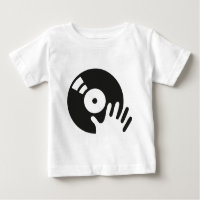 Dj Scratch turntable