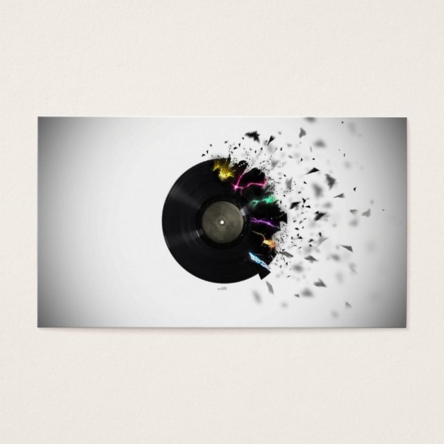 DJ servies (Front)