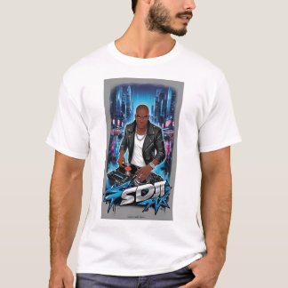 DJ Skyline Collection T-Shirt