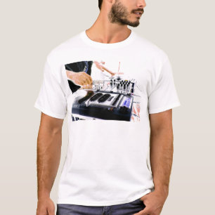 DJ System T-Shirt