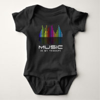DJ Techno Therapy Music Equalizer edm Party